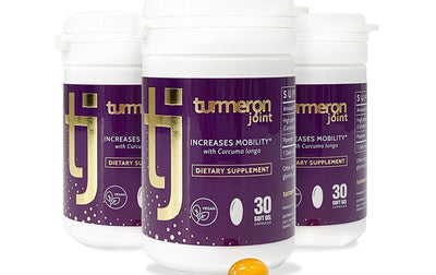 Turmeron Joint